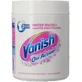 Vanish Порошок для удаления пятен Oxi Action белый, 470 г