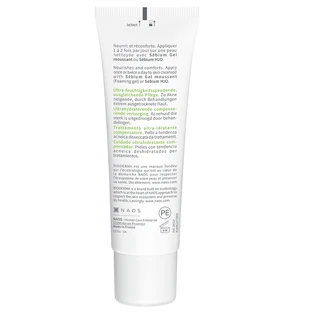 Bioderma Sebium Hydra Увлажняющий крем 40 мл