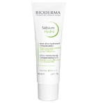 Bioderma Sebium Hydra Увлажняющий крем 40 мл: цены и характеристики