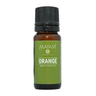 Эфирное масло Сладкий апельсин (М - 1128), 10 мл, Mayam