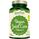 GreenFood Nutrition Vegan Joint Care + Vitamin C 60 капсул