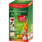 ОЛІЯ ТЕРЕЗІЇ РАКОВОЇ - 100% у краплях 1×30 мл, краплі: ціни та характеристики