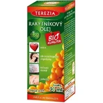 ОЛІЯ ТЕРЕЗІЇ РАКОВОЇ - 100% у краплях 1×30 мл, краплі: ціни та характеристики