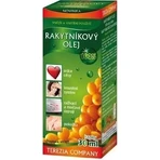 ОЛІЯ ТЕРЕЗІЇ РАКОВОЇ - 100% у краплях 1×30 мл, краплі: ціни та характеристики