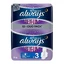 Прокладки Always Platinum Ultra Night, ночные, 6 капель, 12 шт.