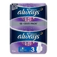 Прокладки Always Platinum Ultra Night, нічні, 6 крапель, 12 шт.