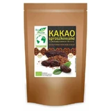 Какао-порошок с низким содержанием жира BIO 200 г BIO PLANET