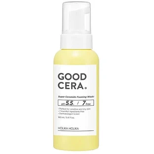 Holika Holika Good Cera Super Ceramide Пінка для вмивання 150 мл