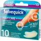 Пластырь Salvequick гидроколлоидный, 10 шт.