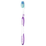 Зубная щетка Colgate Extra Clean, средняя, 1 штука: цены и характеристики