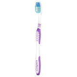 Зубная щетка Colgate Extra Clean, средняя, 1 штука