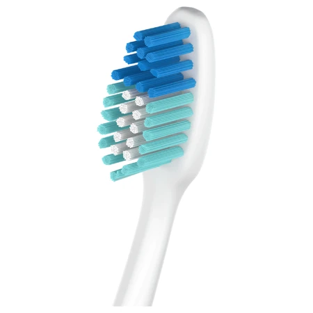 Зубная щетка Colgate Extra Clean, средняя, 1 штука: цены и характеристики