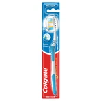 Зубная щетка Colgate Extra Clean, средняя, 1 штука: цены и характеристики