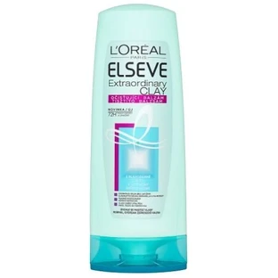 L'Oréal Paris Elseve Екстраординарна глина, бальзам 400 мл