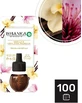 Освіжувач повітря Airwick Botanica Electric Refill Ваніль та гімалайська магнолія 19 мл