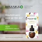 Освіжувач повітря Airwick Botanica Electric Refill Ваніль та гімалайська магнолія 19 мл: ціни та характеристики