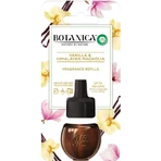 Освіжувач повітря Airwick Botanica Electric Refill Ваніль та гімалайська магнолія 19 мл: ціни та характеристики