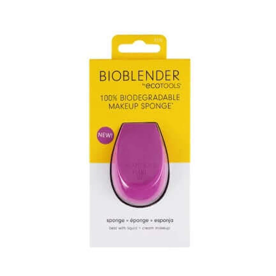 Спонж для макияжа EcoTools Bioblender, 1 шт.: цены и характеристики