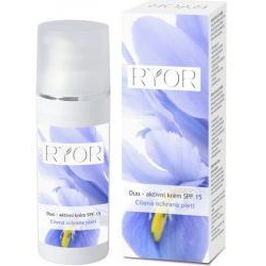Крем Ryor Trioactive SPF 30 50 мл: ціни та характеристики