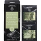 Apivita Express Beauty маска для обличчя із зеленою глиною Глибоке очищення, 2 шт. х 8 мл