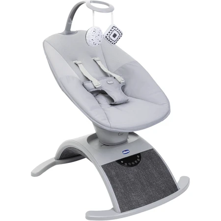 Chicco Шезлонг Smart многофункциональный ComfyWave 8in1 0m+: цены и характеристики