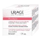 Крем для обличчя Uriage Roseliane Anti-Redness Rich Cream, збагачений, проти почервоніння, 50 мл