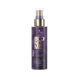 Спрей-кондиціонер для нейтрального прохолодного блонда BlondeMe Neutral Cool Blonde, 150 мл, Schwarzkopf Professional
