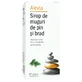 Сироп з соснових та ялицевих бруньок, 150 мл, Алеврія