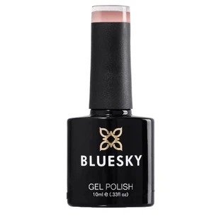 Полуперманентный лак для ногтей Bluesky UV Latte 10 мл