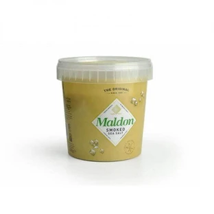 Копчена сіль, 500 г, Maldon