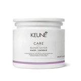Маска для волосся Keune  Blonde Savior Care, відновлювальна, 200 мл