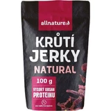 Allnature Індичка натуральна в'ялена 100 г