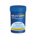 BICAPS Vitamin C 1000+ PLUS вітамін С, 60 капсул, Formeds