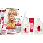 L'Oréal Paris Excellence Créme 10.21, самый светлый жемчужный блондин: цены и характеристики