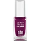 S-he color&style Gel-like'n ultra stay nail polish 322/310, 10 мл