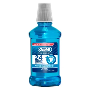 Ополіскувач для порожнини рота Pro-Expert Professional Protect, 250 мл, Oral-B