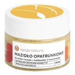 Варіант Natura Mazido Пов'язка, для сухої та потрісканої шкіри, 50 мл: ціни та характеристики