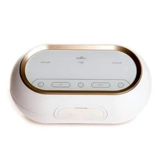 Електричний молоковідсмоктувач Premium Dual Compact, Spectra