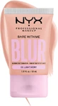 NYX Professional Makeup Bare With Me Blur Make-Up - 3 Light Ivory 30 мл