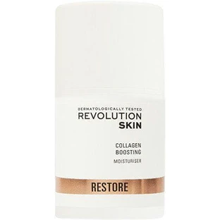 Revolution Collagen Booster Moisturiser Restore (Увлажняющий коллагеновый бустер) 50 мл