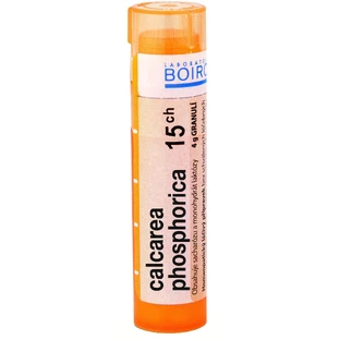 Boiron Calcarea Phosphorica CH15 гранули 4 г