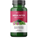 MOVit Energy Mega Detox Recovery 60 капсул