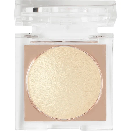 Revolution Beam Bright Golden Gal, компактный пудровый хайлайтер 2,45 г: цены и характеристики