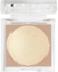 Revolution Beam Bright Golden Gal, компактный пудровый хайлайтер 2,45 г