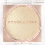 Revolution Beam Bright Golden Gal, компактный пудровый хайлайтер 2,45 г: цены и характеристики