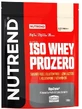 Nutrend Iso Whey Prozero білий шоколад 500 г