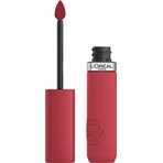Loreal Paris Infaillible Matte Resistance Матова рідка помада 665 First Move, 5 мл: ціни та характеристики