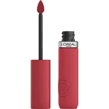 Loreal Paris Infaillible Matte Resistance Матова рідка помада 665 First Move, 5 мл