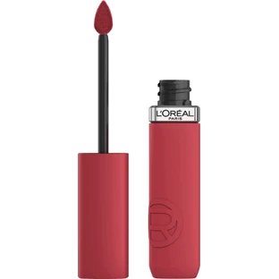 Loreal Paris Infaillible Matte Resistance Матова рідка помада 665 First Move, 5 мл