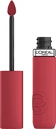 Loreal Paris Infaillible Matte Resistance Матова рідка помада 665 First Move, 5 мл